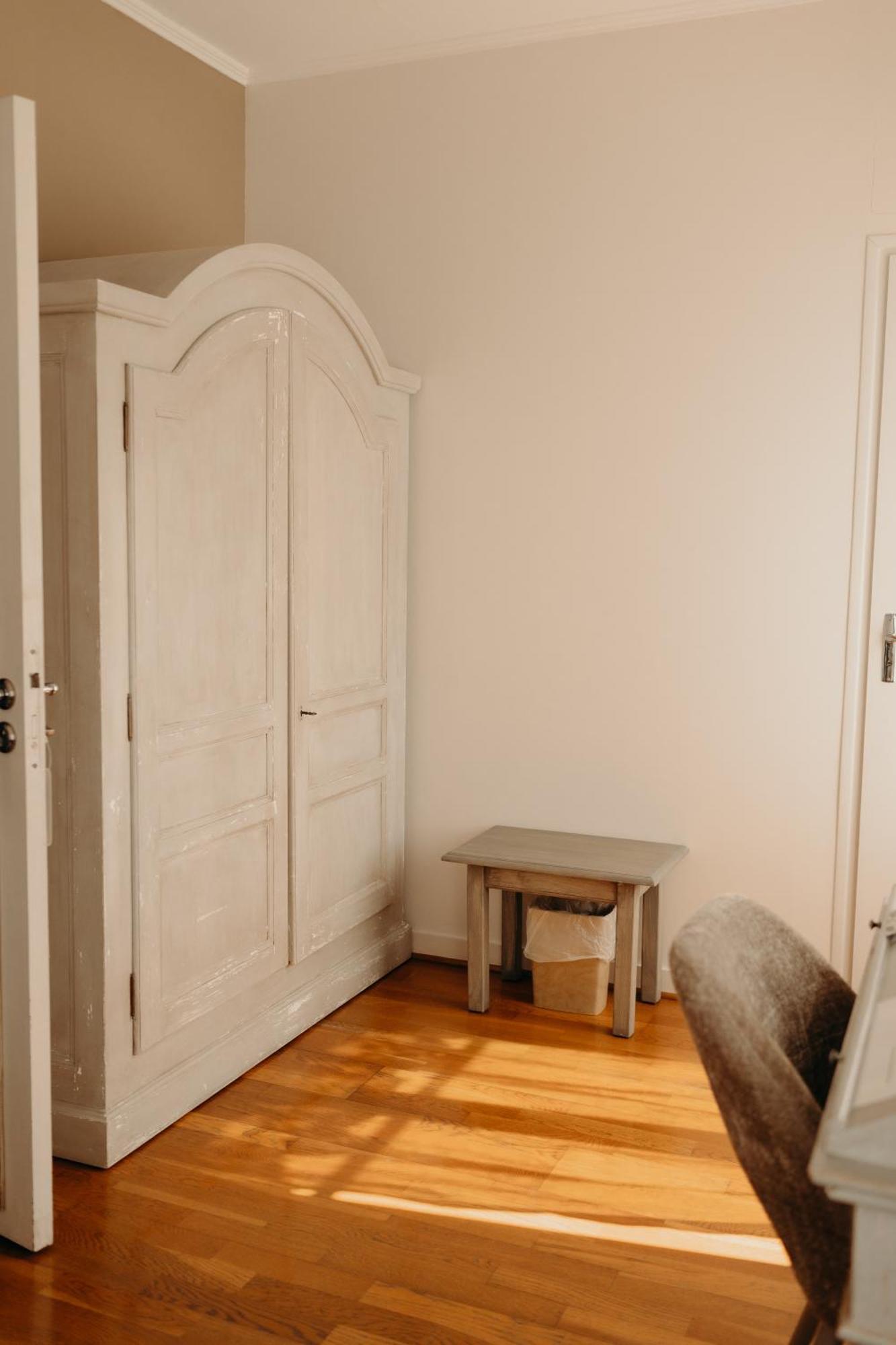 Le Chatellier Cancale Exterior photo
